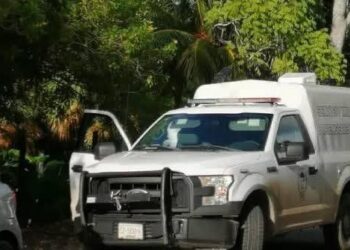 Encuentran Cadáver Embolsado y con Huellas de Tortura Cerca de ‘El Paraíso’ en Chetumal