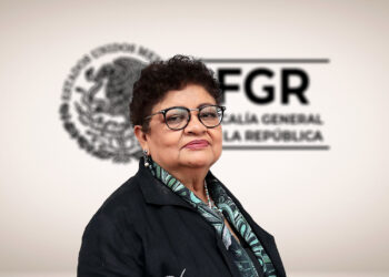 Ernestina Godoy Ramos 🔸Luz María Zarza Delgado 🔸Maribel Bojorges Beltrán