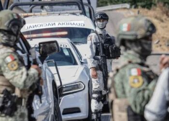 VIDEO «Escuinapa bajo fuego tras jornada violenta con balaceras y bloqueos en Sinaloa»