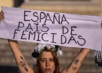 «Europa enfrenta un retraso de 50 años para lograr la igualdad de género»