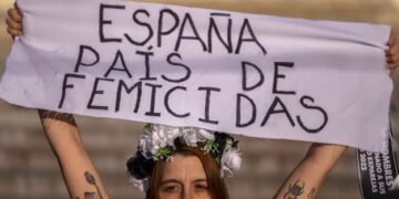 «Europa enfrenta un retraso de 50 años para lograr la igualdad de género»