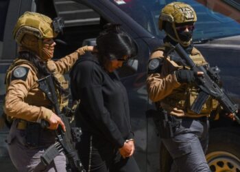 «Exalcaldesa de Amanalco recibe 70 años de cárcel por doble homicidio»