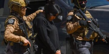 «Exalcaldesa de Amanalco recibe 70 años de cárcel por doble homicidio»