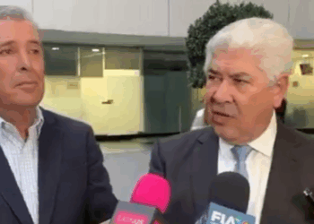 Exgobernadores y sus Concesiones de Agua: ¿Legalidad o Acaparamiento?