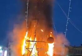 Exigen Justicia por Ángeles Esquivel y Señalan a Agente de Tránsito