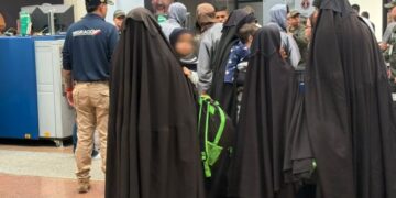 VIDEO «Expulsan de Colombia a miembros de secta señalada por abusos contra menores»