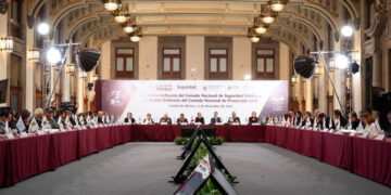 Extorsión: La Presidenta Sheinbaum Lidera Esfuerzos para Reducir este Delito a Nivel Nacional