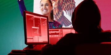 «Hackeos al Gobierno de la CDMX expusieron fallas en portales oficiales durante 2025»