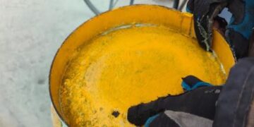 Fuga de Gas en Cancún: Atienden emergencia en gasera de la SM 260