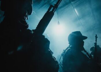 «Arrestan a tres integrantes de Los Blancos de Troya por extorsión en Michoacán»