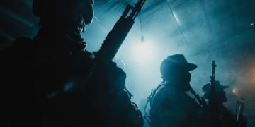 «Arrestan a tres integrantes de Los Blancos de Troya por extorsión en Michoacán»