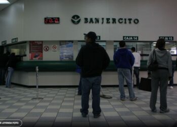 «Créditos Banjército buscan aliviar deudas de miles de militares en México»