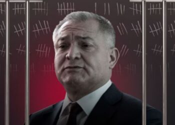 «García Luna presentará esta semana apelación contra su sentencia de 38 años de prisión»