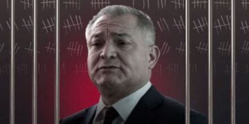 «García Luna presentará esta semana apelación contra su sentencia de 38 años de prisión»