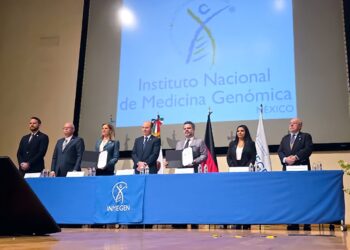 FGE Quintana Roo avanza en la identificación humana con apoyo de la ONU y el INMEGEN