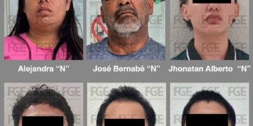 FGE Quintana Roo logra vinculación a proceso para seis personas en Tulum y Puerto Morelos