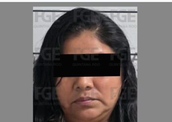 FGE Quintana Roo logra vinculación a proceso por trata de personas en Cancún contra Antonia “N”