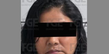 FGE Quintana Roo logra vinculación a proceso por trata de personas en Cancún contra Antonia “N”