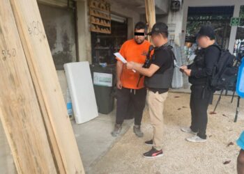 FGE Quintana Roo rescata a víctimas de explotación laboral en Leona Vicario