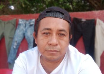 FGE activa búsqueda de Fernando Iván Burgos Avilés en Playa del Carmen