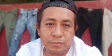 FGE activa búsqueda de Fernando Iván Burgos Avilés en Playa del Carmen