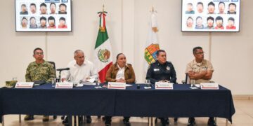 #VIDEO | FGE reporta resultados contundentes tras decenas de cateos en noviembre