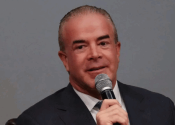 FGR activa orden de captura contra Raúl Rocha Cantú por huachicol