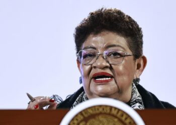 FGR recupera 62.8 millones en ‘La Estafa Maestra’, una burla frente a los 6 mil 300 millones desviados