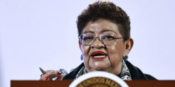 FGR recupera 62.8 millones en ‘La Estafa Maestra’, una burla frente a los 6 mil 300 millones desviados