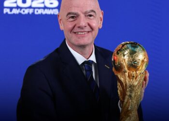 FIFA Revela Fecha Clave para el Calendario del Mundial 2026