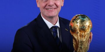 FIFA Revela Fecha Clave para el Calendario del Mundial 2026