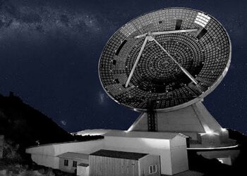 «Científico de la UNAM lidera proyecto clave de la astrofísica mundial»