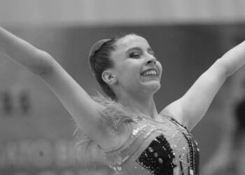 Fallece Isabelle Marciniak, joven promesa de la gimnasia rítmica brasileña