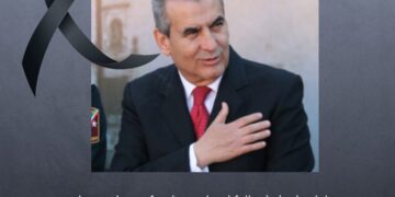 Fallecimiento de Miguel Ángel Chico Herrera genera reacciones en el Senado