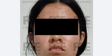 Feminicidio en Benito Juárez: FGE captura a dos personas presuntamente responsables