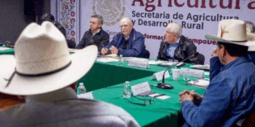 Finalizan amenazas de bloqueos tras alcanzar un acuerdo con el Gobierno