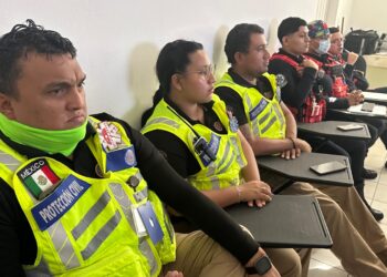 Fortalece Estefanía Mercado la atención de emergencias obstétricas en Playa del Carmen