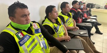 Fortalece Estefanía Mercado la atención de emergencias obstétricas en Playa del Carmen