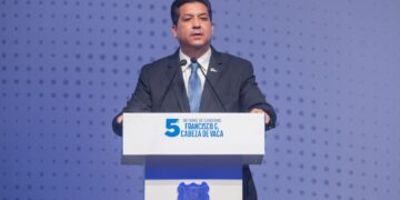 Francisco Javier García Cabeza De Vaca, nuevo representante del PAN ante América del Norte