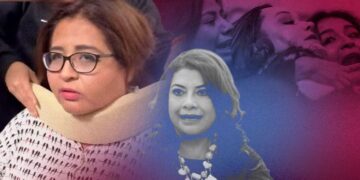 «Altercado en el Congreso de CDMX expone tensiones entre PAN y Morena»