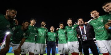 Cancún vibra con la gran final y clausura del Campeonato Mundial de Socca 2025