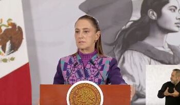 Gobierno respalda reforma y acusa resistencia de grandes acaparadores