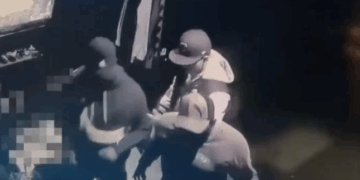 Grupo de "El Tato" Irrumpe en Club Nocturno para Forzar Venta de Droga