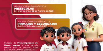 Guía completa para realizar la vinculación automática de hermanos en Quintana Roo