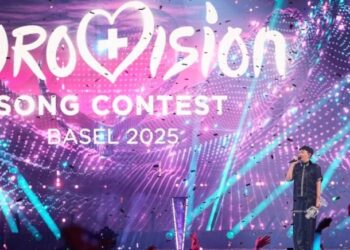 «España suspende su participación en el Festival de Eurovisión»