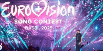 «España suspende su participación en el Festival de Eurovisión»
