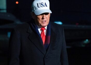 Asesinato Rob Reiner sacude a Hollywood y provoca polémica reacción de Trump