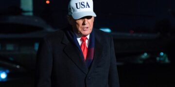 Asesinato Rob Reiner sacude a Hollywood y provoca polémica reacción de Trump