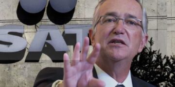 Deuda fiscal de Grupo Salinas: SAT fija plazo para pagar 51 mil millones de pesos