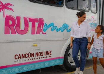movilidad social para que ningún cancunense